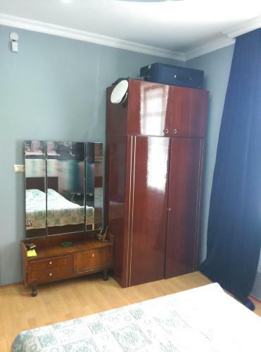 Holiday Home Apsarosi