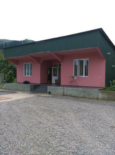 Holiday Home Apsarosi
