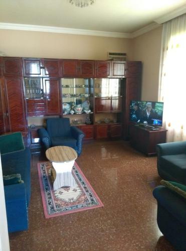 Holiday Home Apsarosi