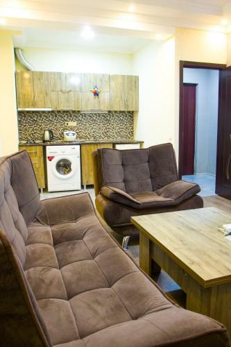 New Time Apartment On Tbel-abuseridze