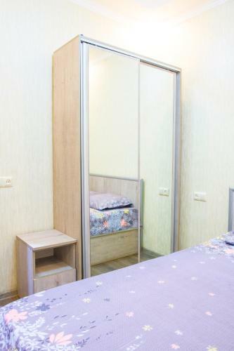 New Time Apartment On Tbel-abuseridze