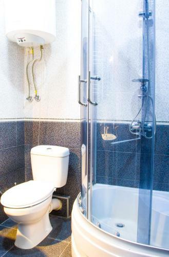 New Time Apartment On Tbel-abuseridze