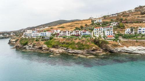 Apartamento Villa Pitsa