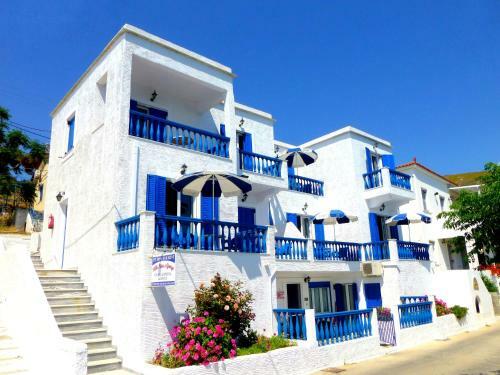 Apartamento Villa Pitsa