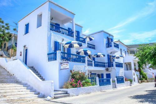 Apartamento Villa Pitsa