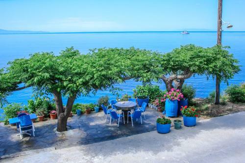 Apartamento Villa Pitsa