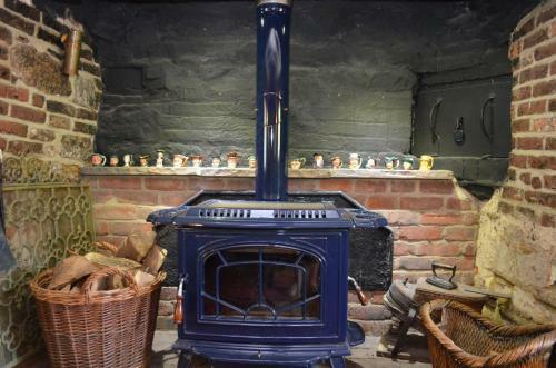 The Thatched Cottage