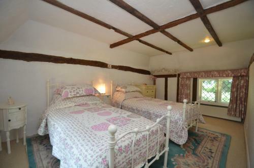 The Thatched Cottage