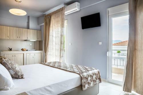 Apartamento Troia Resort Luxury Studios