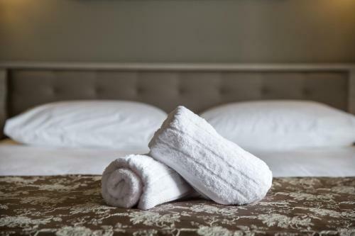 Apartamento Troia Resort Luxury Studios