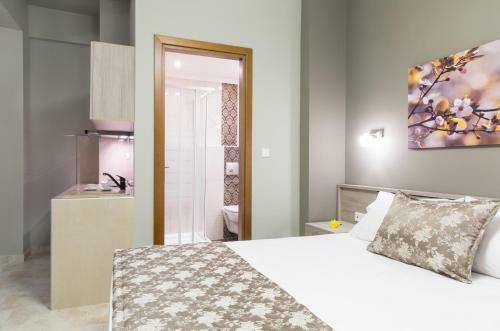 Apartamento Troia Resort Luxury Studios