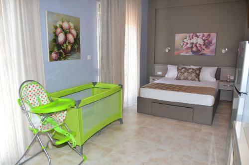 Apartamento Troia Resort Luxury Studios