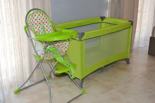 Apartamento Troia Resort Luxury Studios