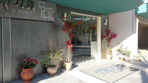 Apartamento Troia Resort Luxury Studios