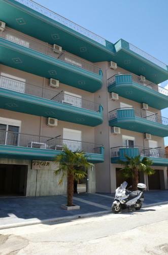 Apartamento Troia Resort Luxury Studios