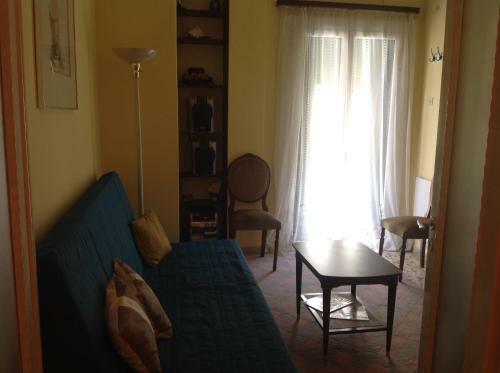 Apartamento Natasha's Home