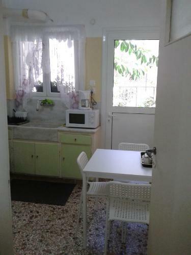 Apartamento Natasha's Home