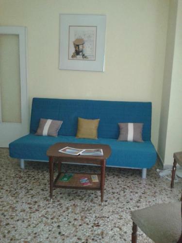 Apartamento Natasha's Home