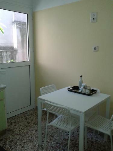 Apartamento Natasha's Home