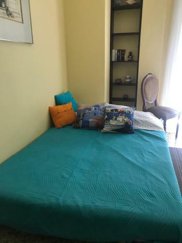 Apartamento Natasha's Home