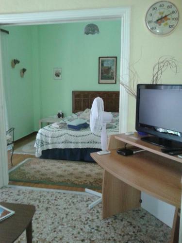 Apartamento Natasha's Home