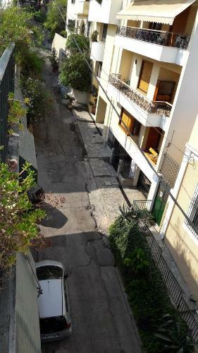 Apartamento Natasha's Home