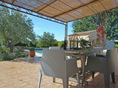 Villa Tu Verras