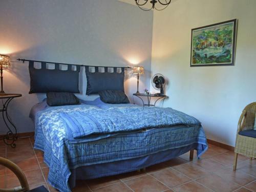 Villa Tu Verras