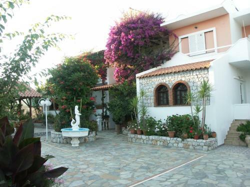 Apartamento Eden Beach Hotel