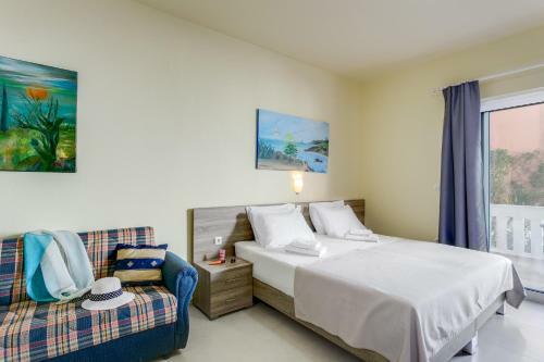 Apartamento Eden Beach Hotel