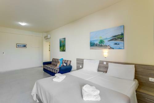 Apartamento Eden Beach Hotel