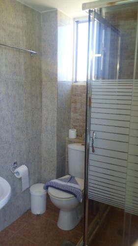 Apartamento Eden Beach Hotel