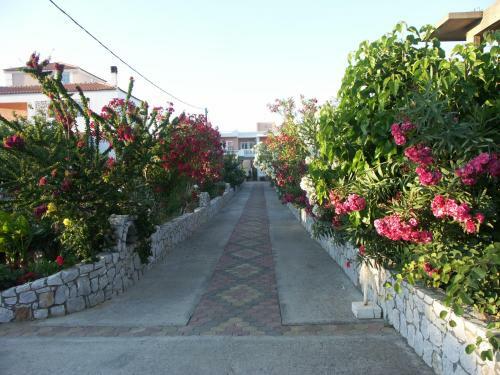 Apartamento Eden Beach Hotel