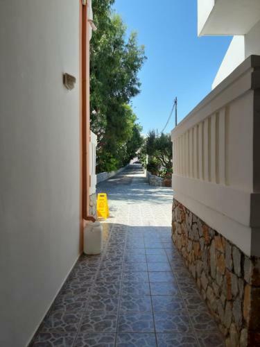 Apartamento Eden Beach Hotel