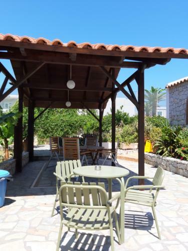 Apartamento Eden Beach Hotel