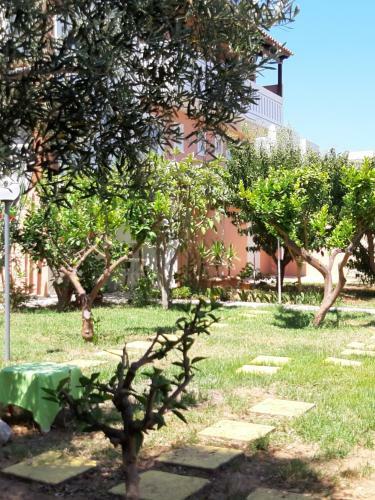 Apartamento Eden Beach Hotel