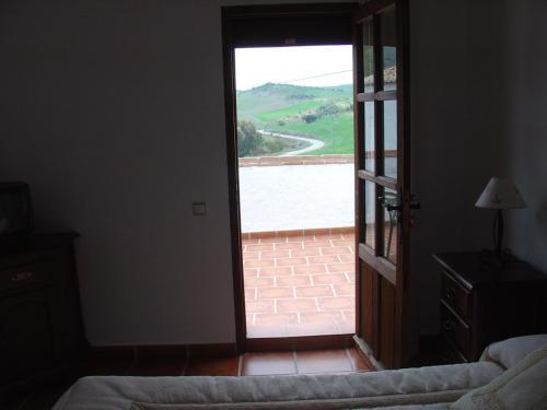 Bed & Breakfast El Lagar De Pepe