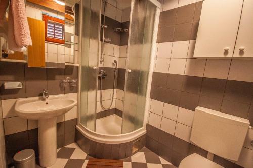 Apartman Joso