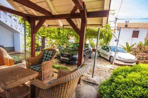Apartman Joso