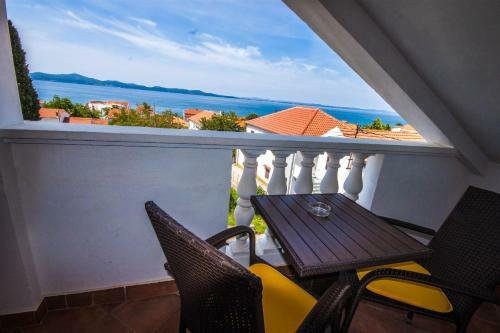 Apartman Joso