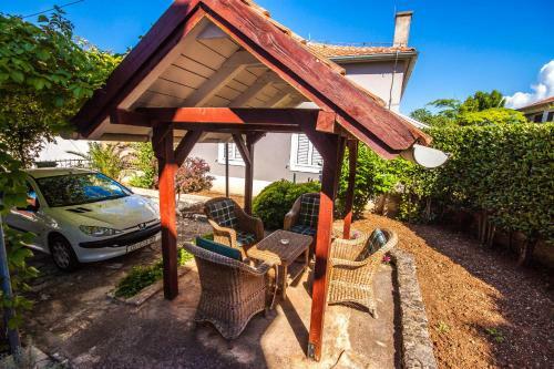 Apartman Joso