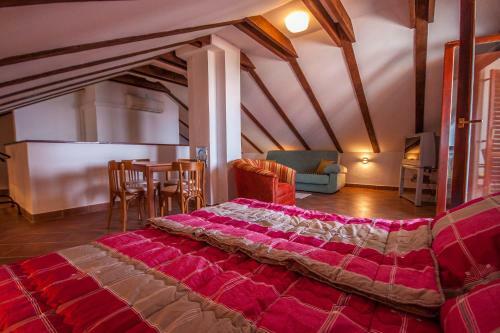 Apartman Joso