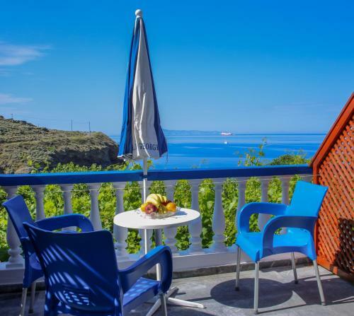 Apartamento Villa George