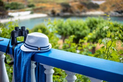Apartamento Villa George
