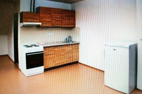 Hostal Ubytov�n� U Franti?ka