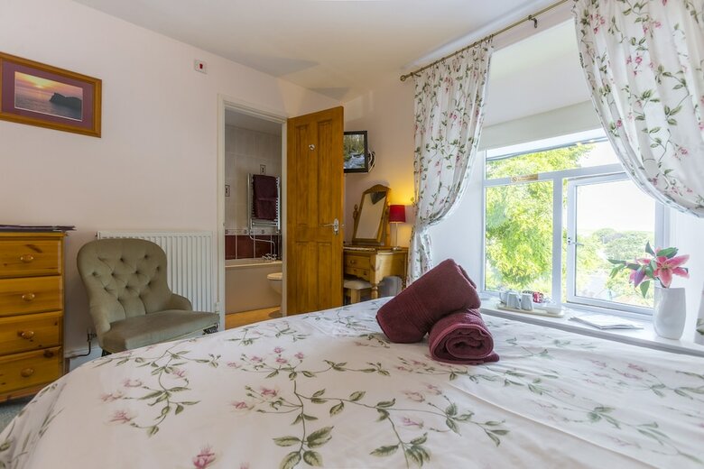 Hostal The Old Coach House