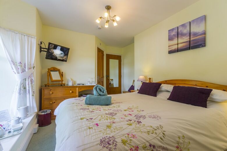 Hostal The Old Coach House