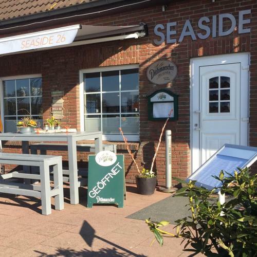 Apartamento Seaside 26