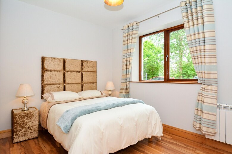 Apartamento 7 Earls Island