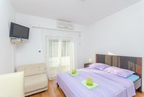 Apartamento Studios Vanja